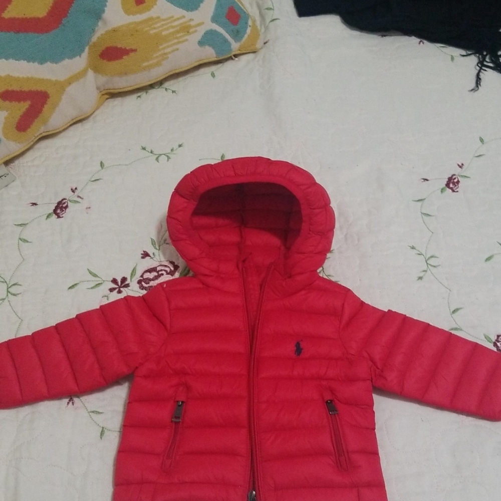 Ralph Lauren